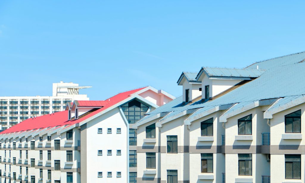 Apartment and Condo Roofing Services in Denver Metro Area