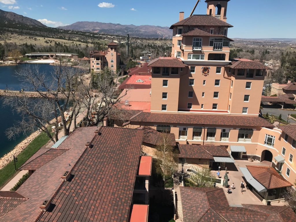 Commercial Roof Maintenance Servicing the Denver Metro Area