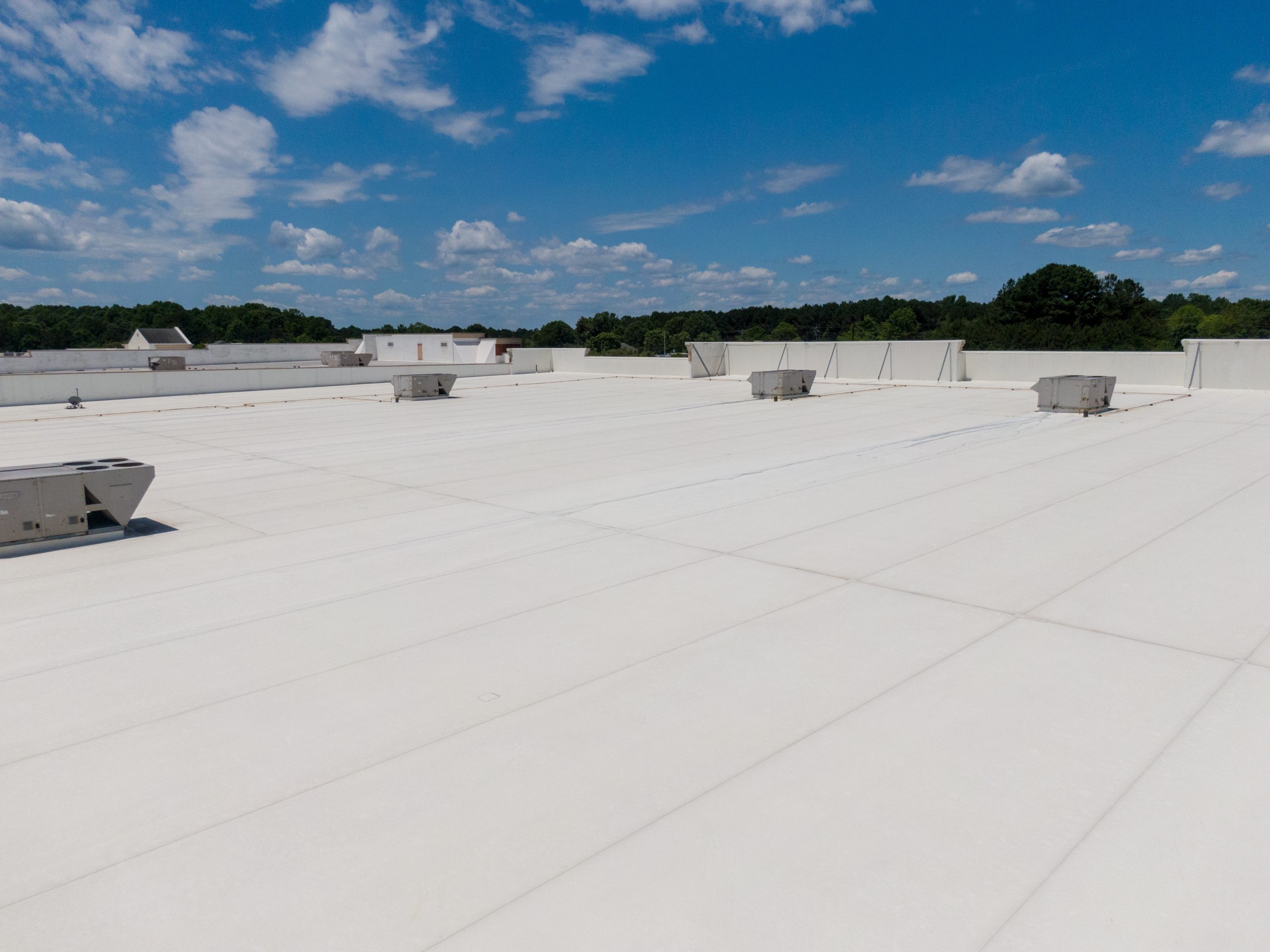 Commercial Roofing Services in The Denver Metro Area