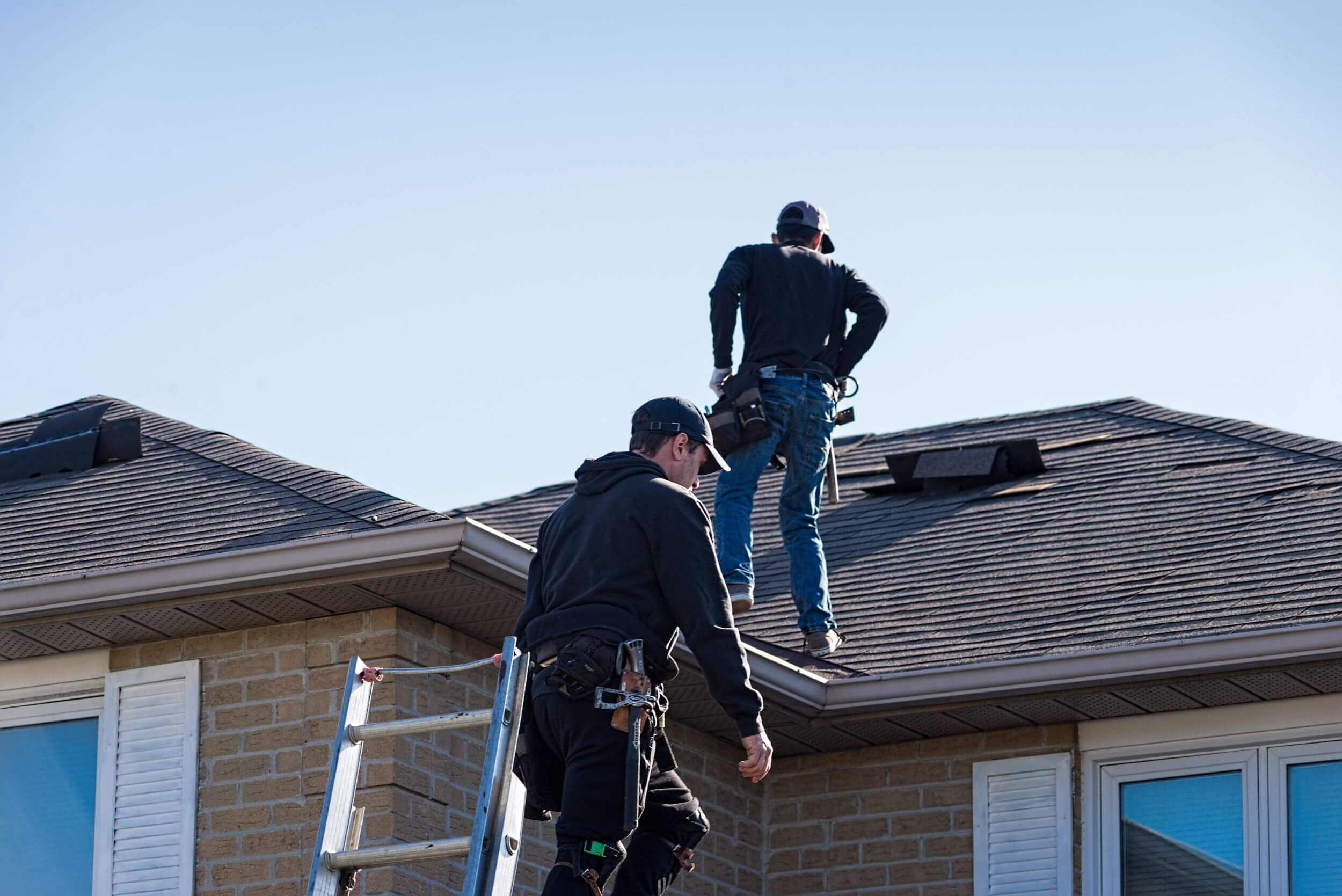 Free Roof Inspections in the Denver Metro Area