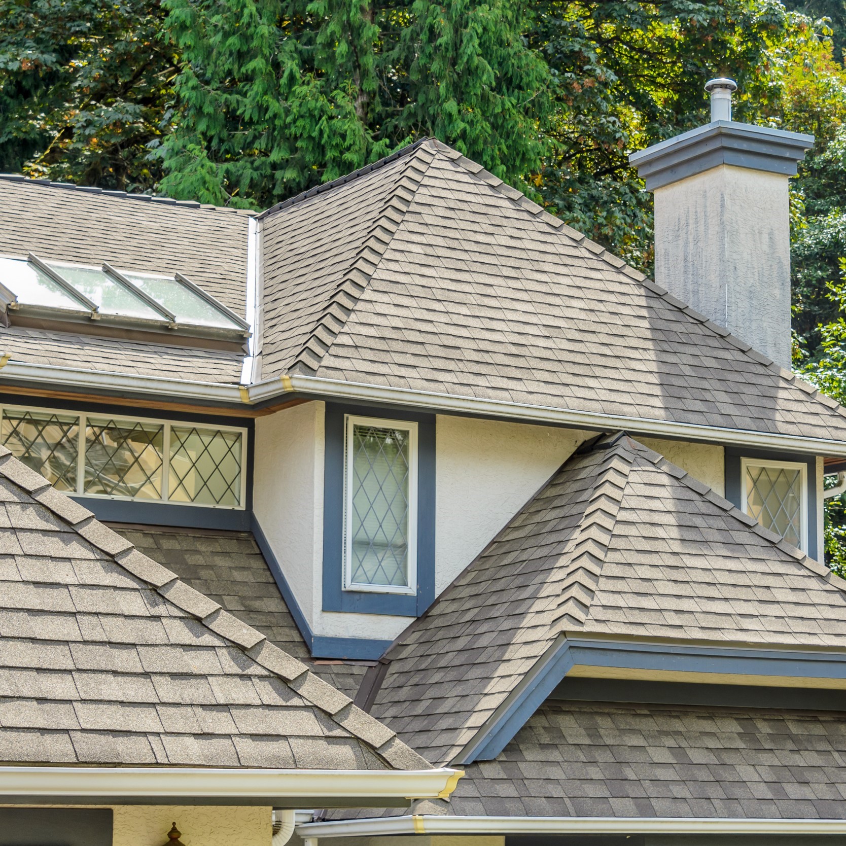 Local Roofing Company in Centennial CO