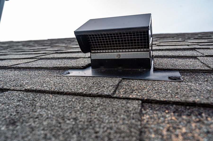 Residential Roof Ventilation Company