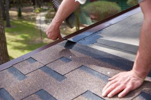 Residential Roof Waterproofing Company in Denver