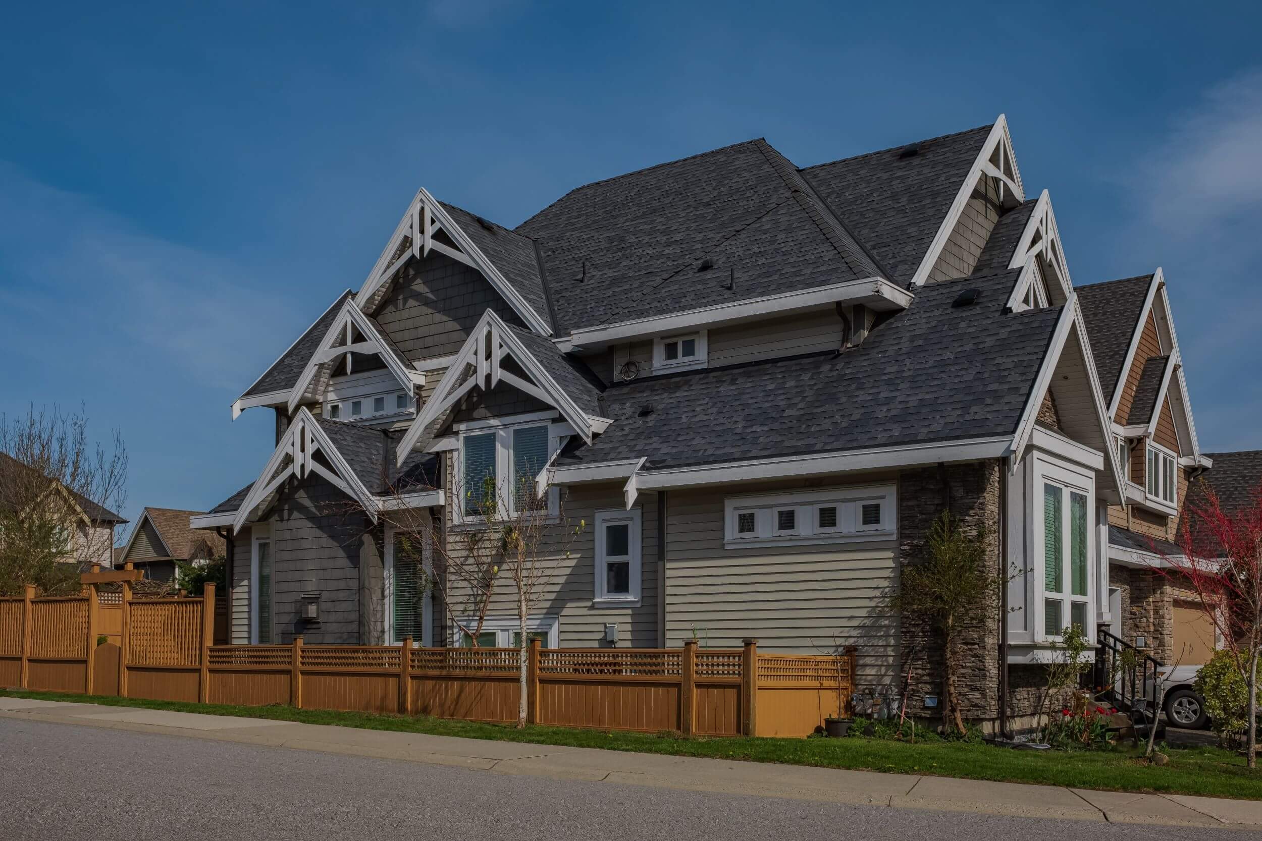 Roofing Company in Centennial CO