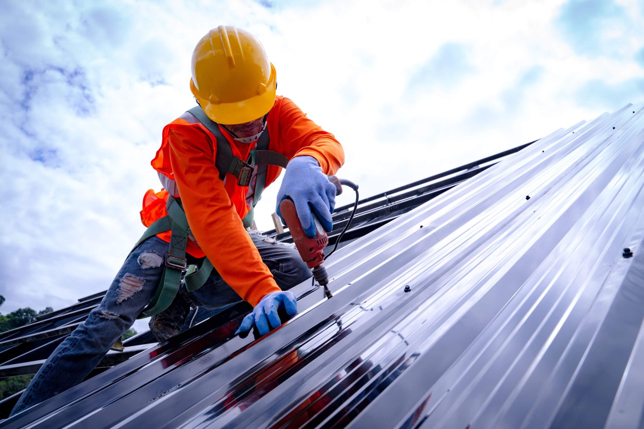 Roofing Contractor in Conifer Colorado