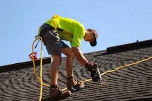 roofing company in aurora