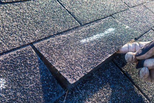 5 signs you should get a roof inspection