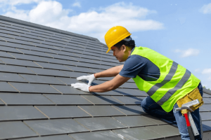 kansas roofing professionals