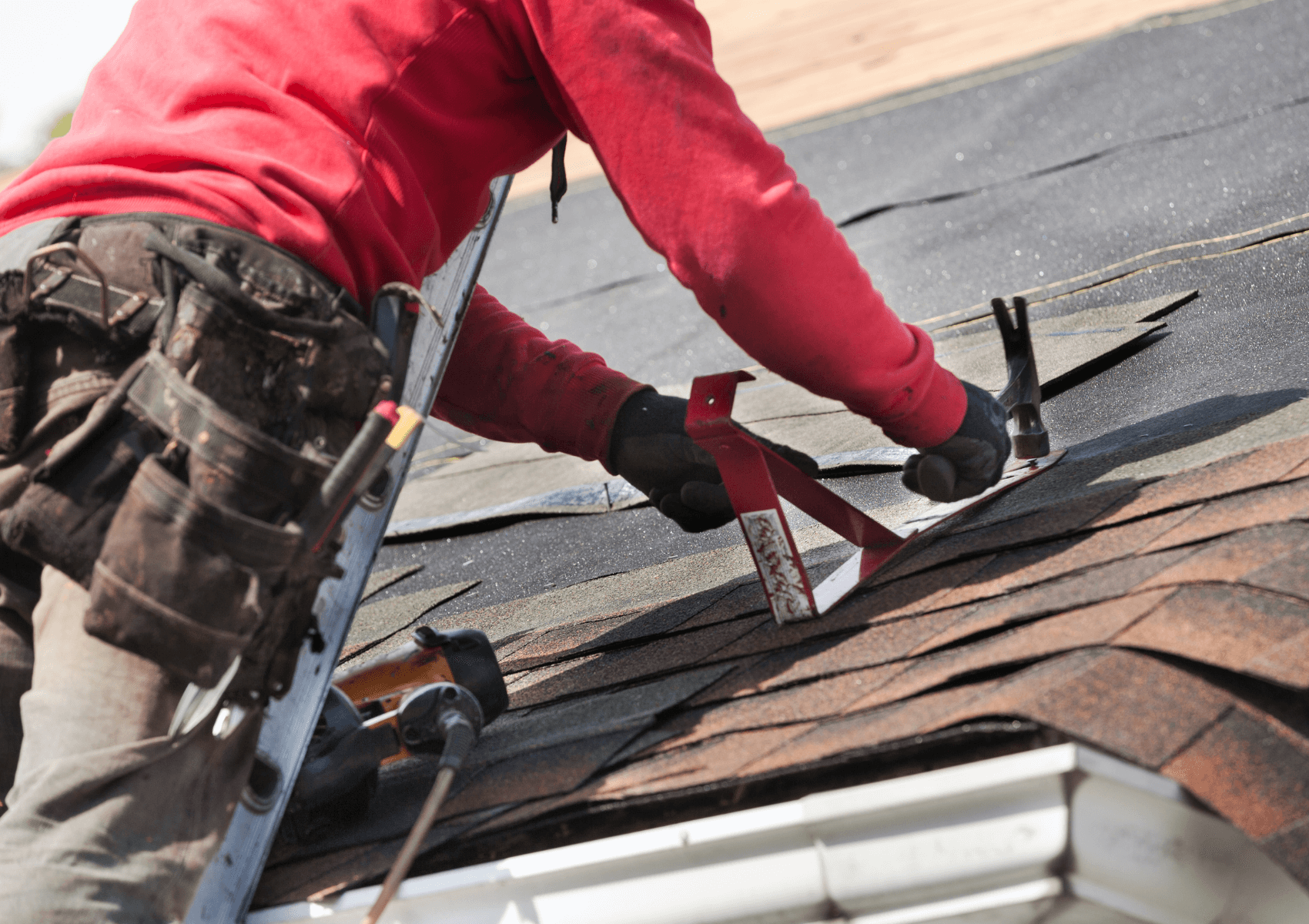 ark city roofing contractor