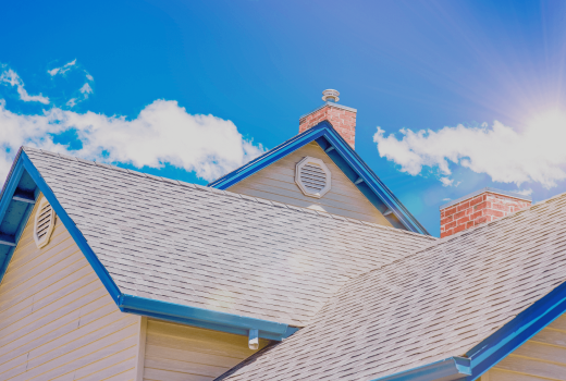 asphalt shingles vs. metal roofing