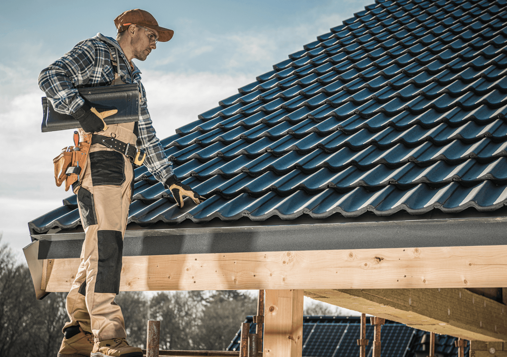 wichita roofing contractor