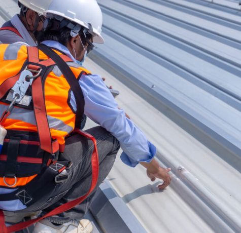 why annual commercial roof inspections are essential before denver’s snowy winters