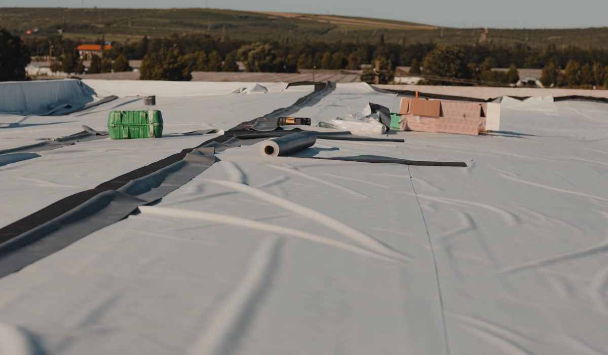 benefits of tpo roofing