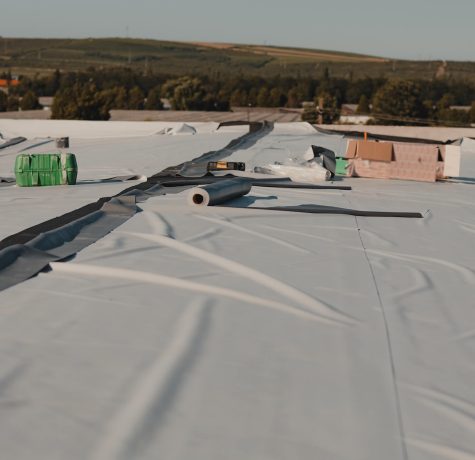 benefits of tpo roofing