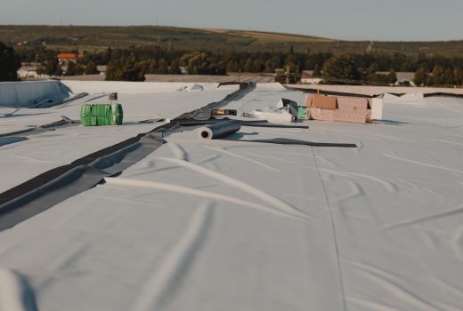 benefits of tpo roofing