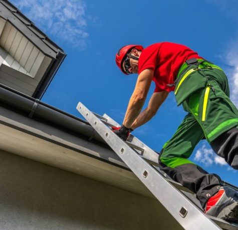 how often should i get my residential roof inspected