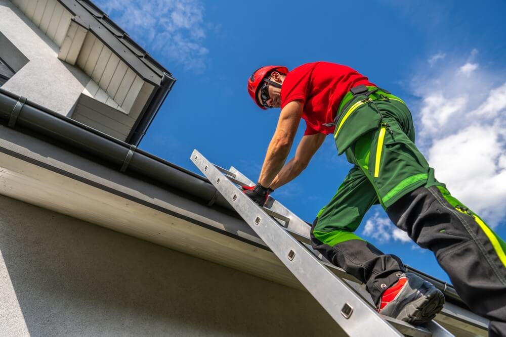 how often should i get my residential roof inspected