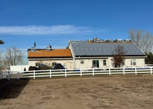 brighton roof replacement