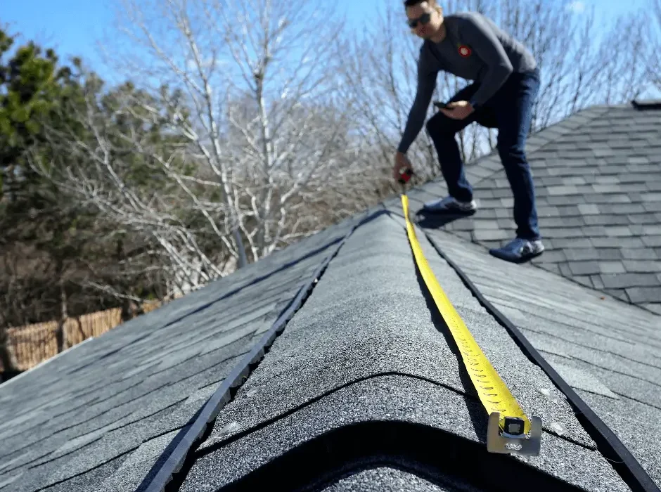 denver roof insurance claim process explained