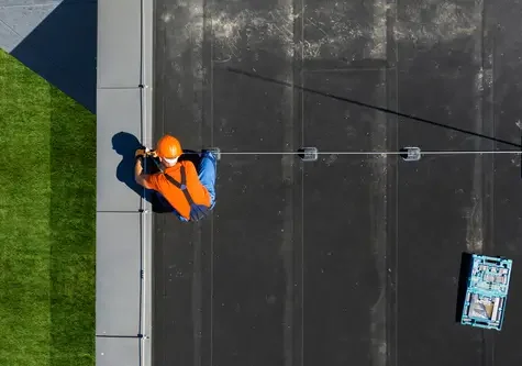 roofing systems for littleton
