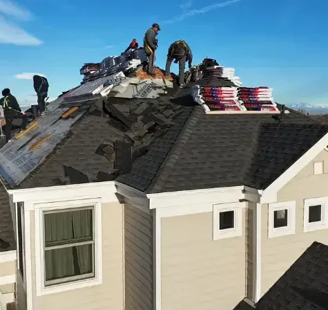 denver residential roof replacement guide