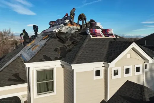 denver residential roof replacement guide