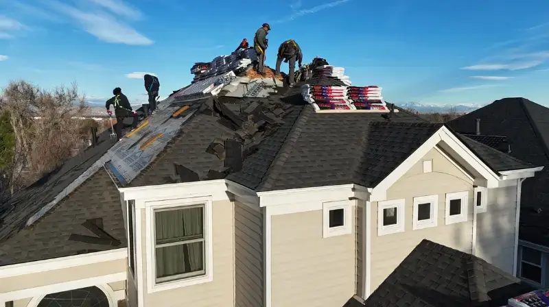 denver residential roof replacement guide