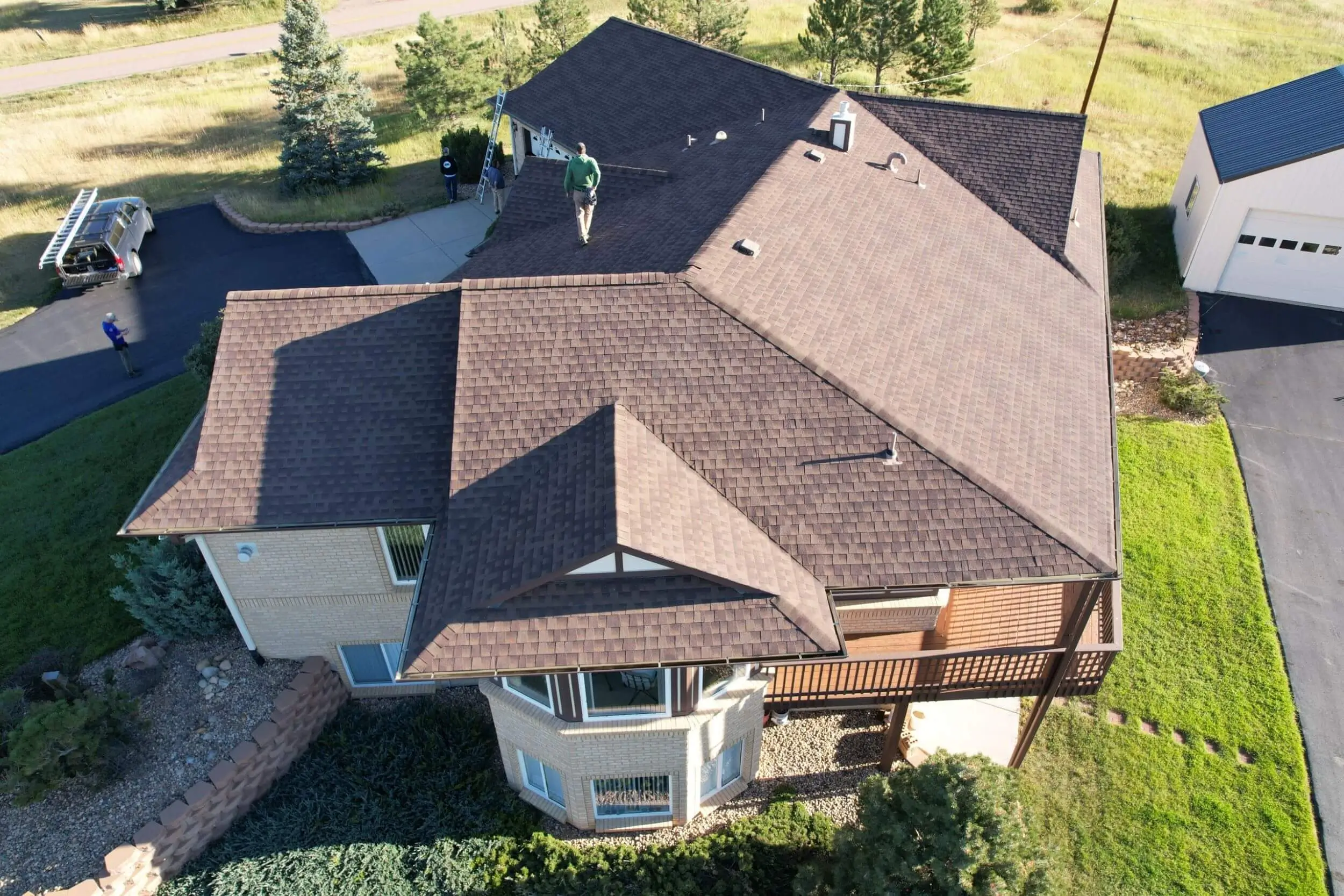 premier restoration and construction customer testimonials