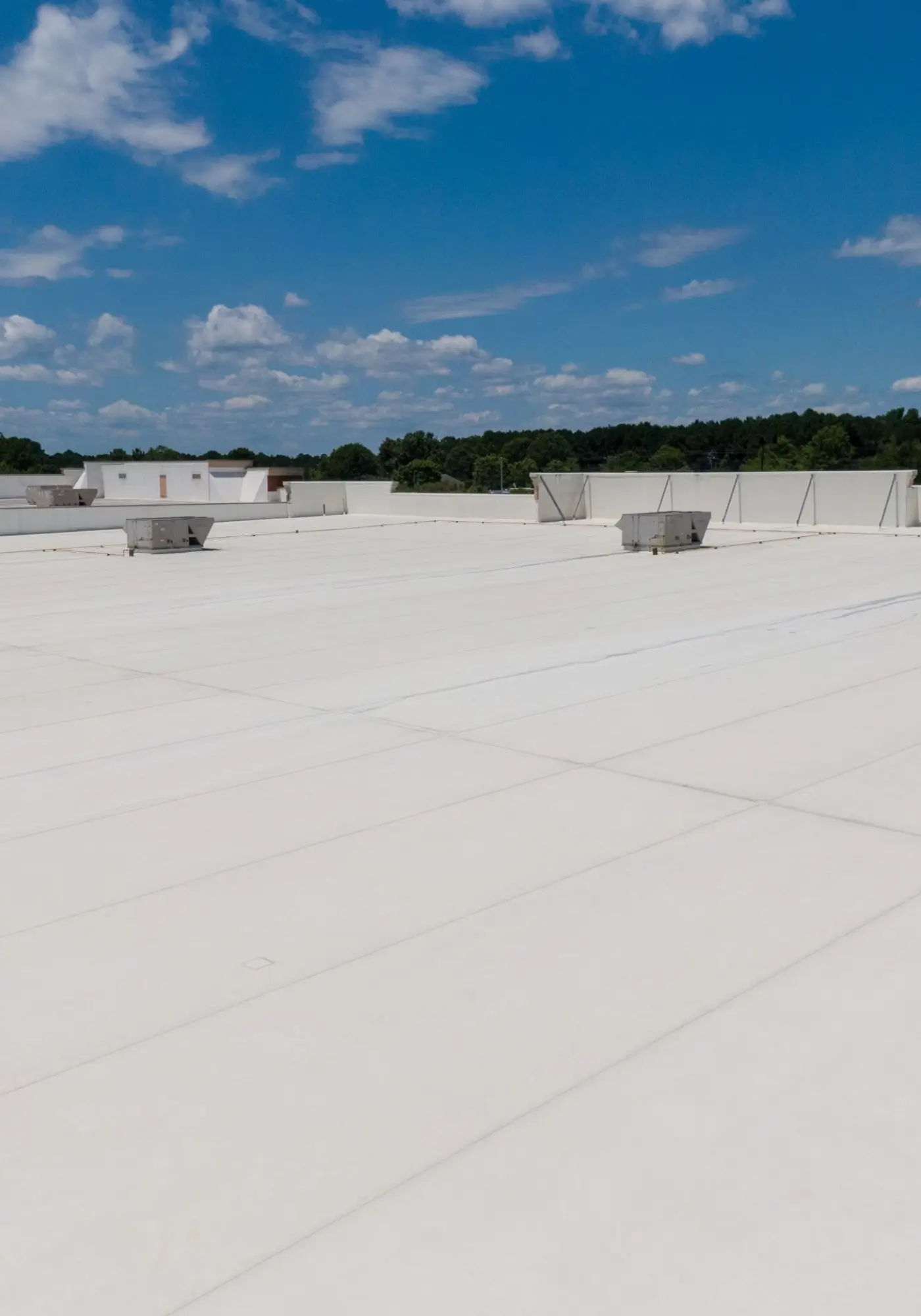 denver commercial roofing services