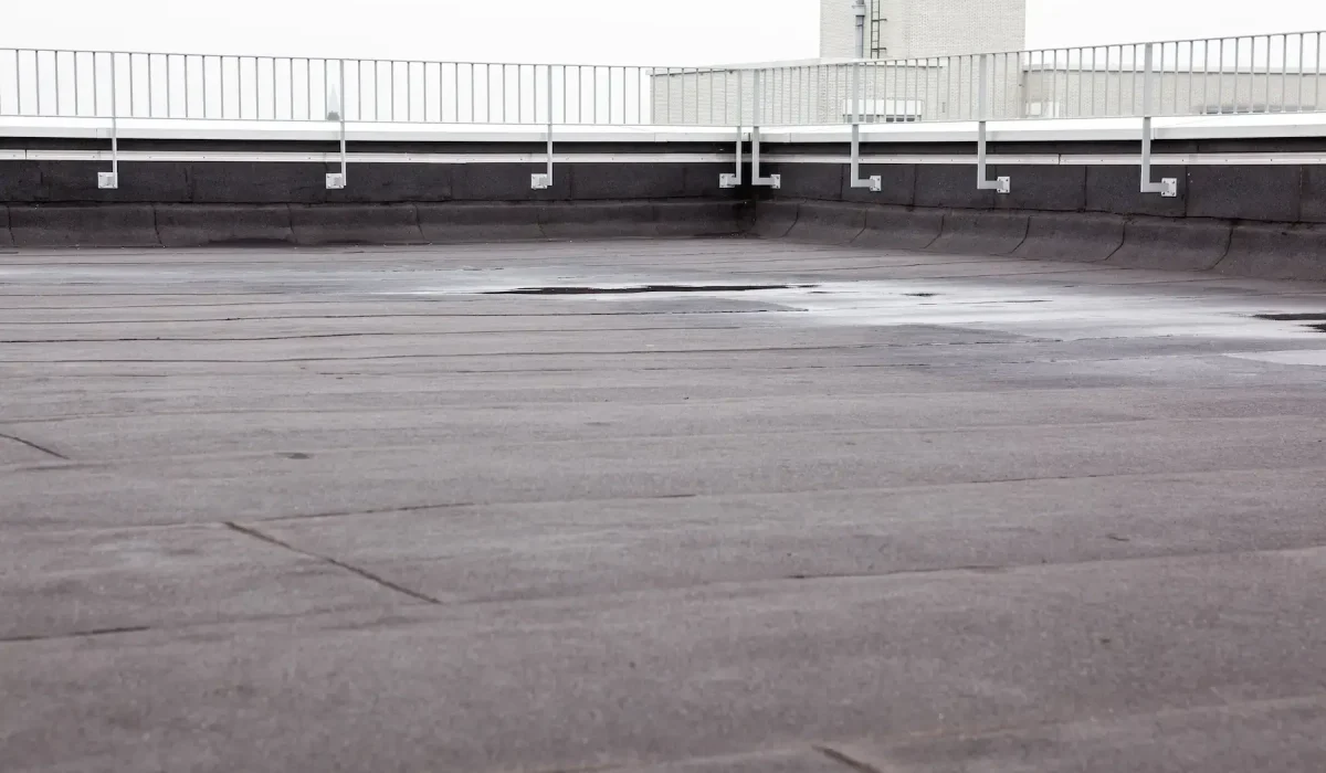 planning for roof waterproofing in denver