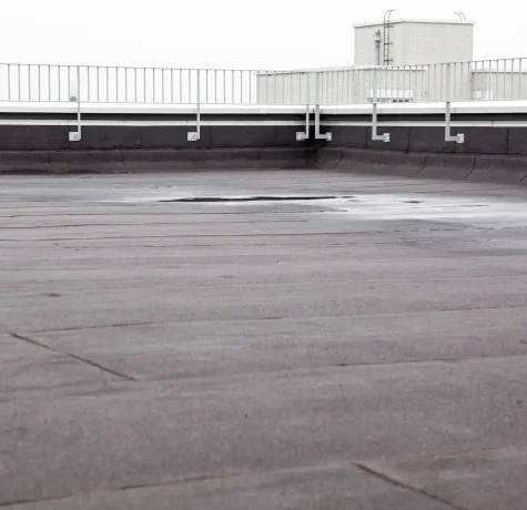 planning for roof waterproofing in denver