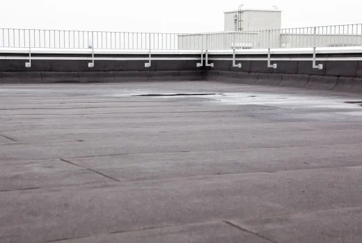 planning for roof waterproofing in denver