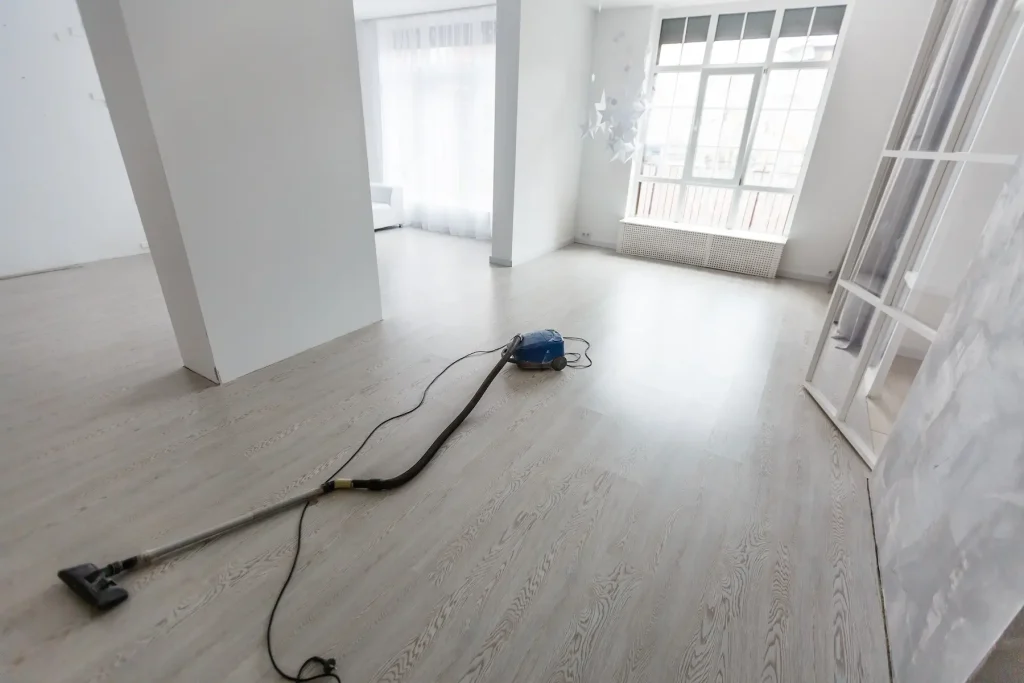 property restoration company denver