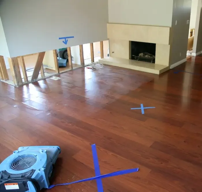 restoration services denver