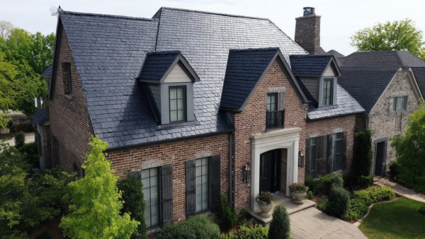 DaVinci Composite Roofing