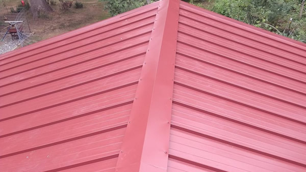 Roof Repair
