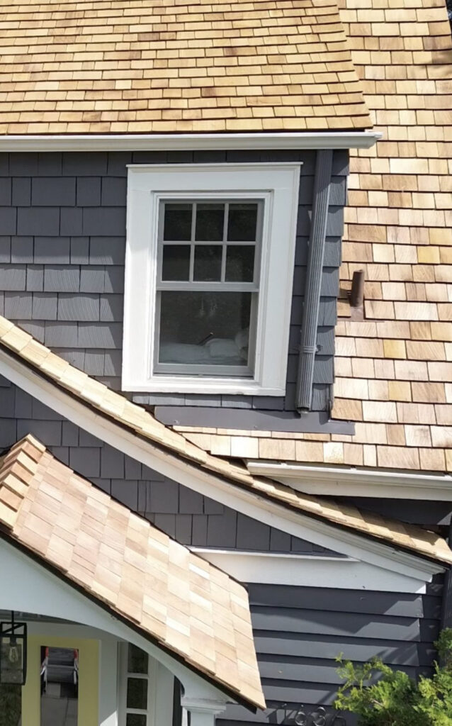 Vail Roof Repair