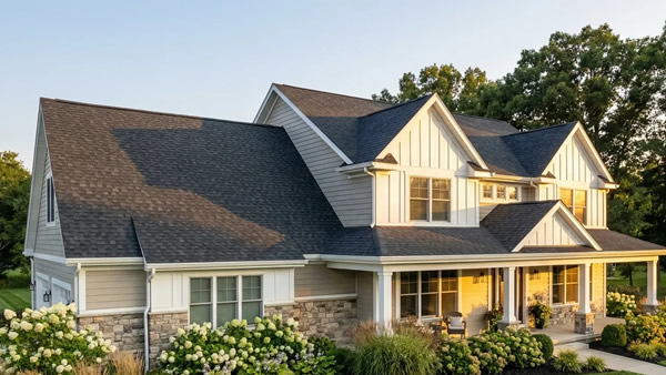Vail Roof Replacement