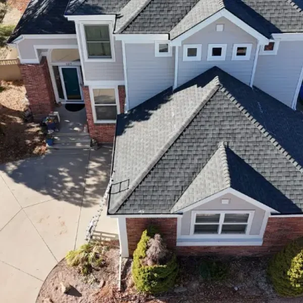 denver residential roof repair pineda project