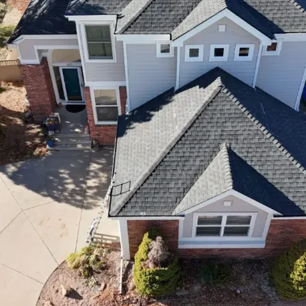 denver residential roof repair pineda project