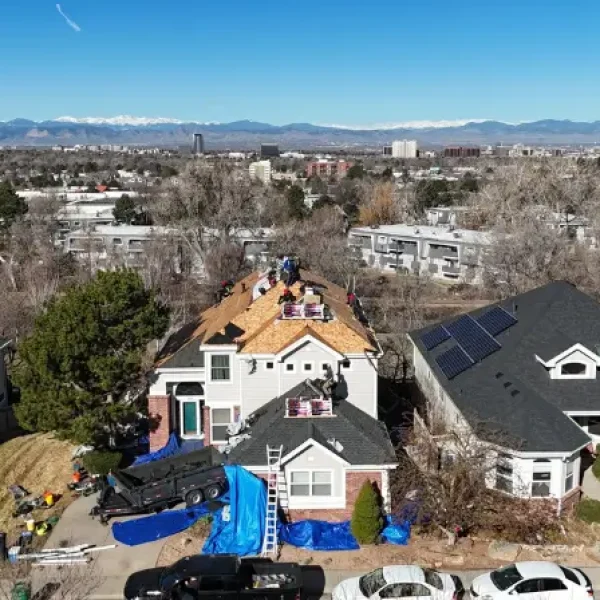 denver roof repair project midpoint