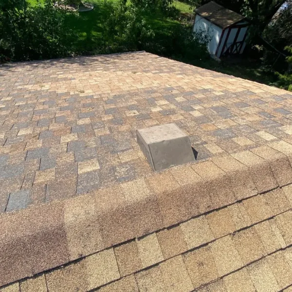 mcpherson roof before replacement