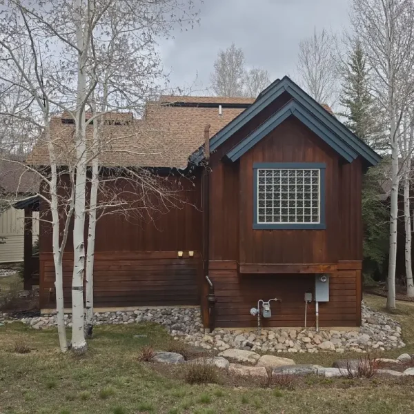 residential roof replacement silverthorne colorado