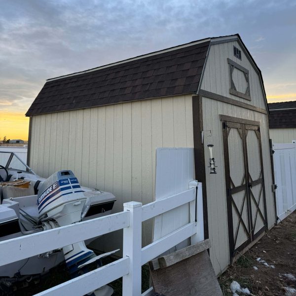 roof replacement project by premier in brighton, co