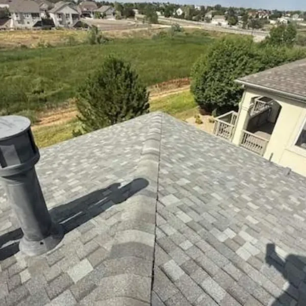 thornton hail repair project after photos